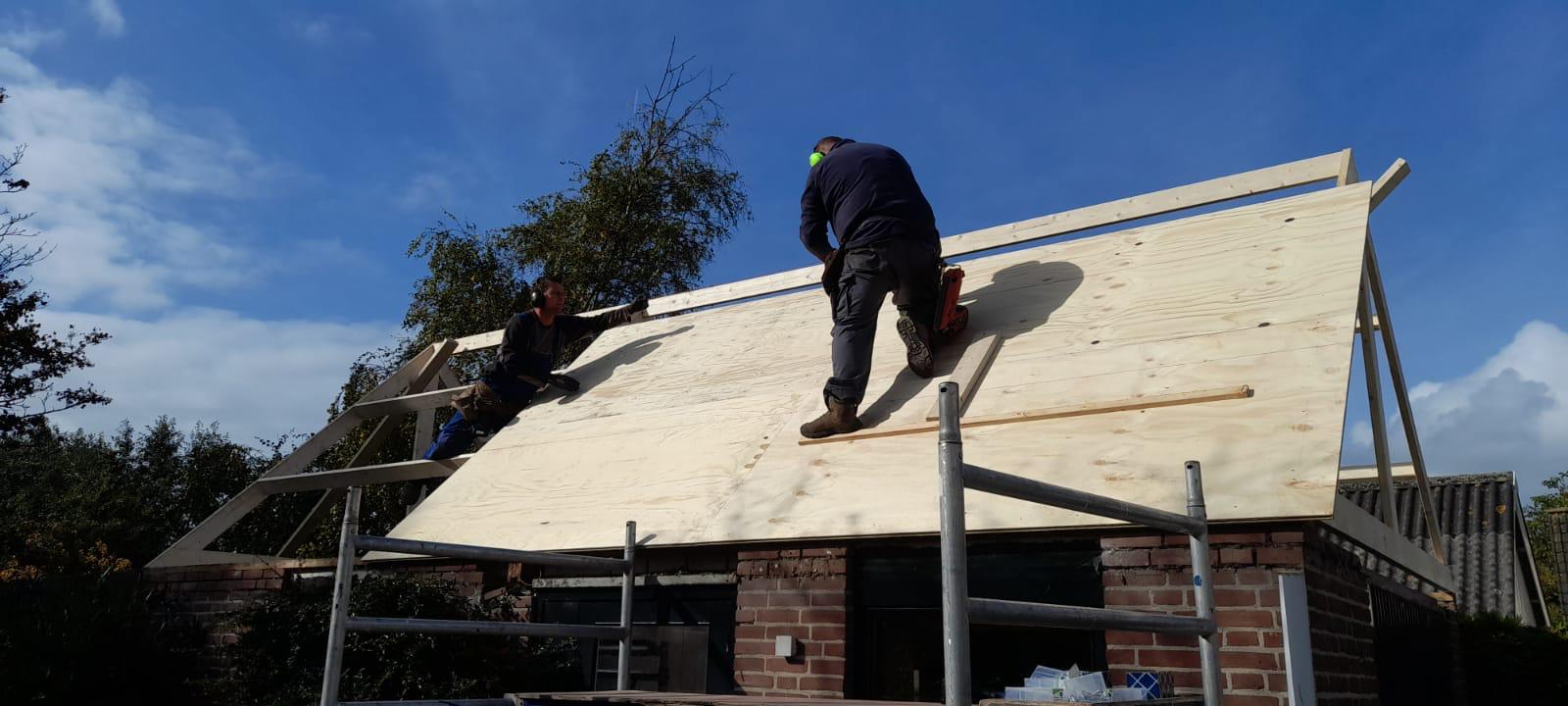 dakdekker Wijchen dakdekker Wijchen