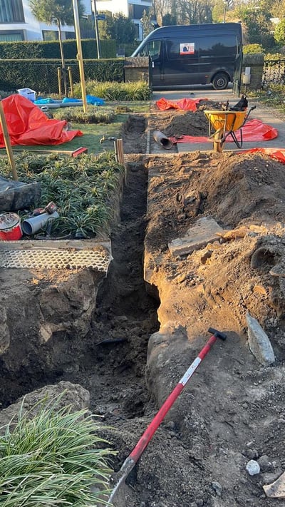 rioleringswerk Wijchen rioleringswerk Wijchen